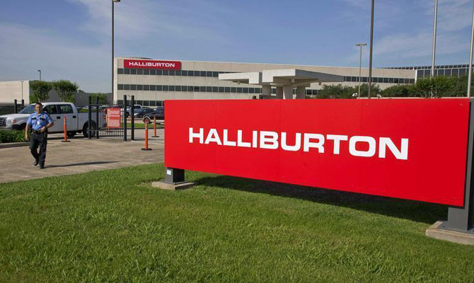 Halliburton и Baker Hughes расторгли сделку о слиянии