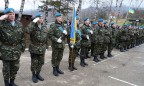 В Украине сегодня начался военный призыв на срочную службу