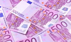 До конца 2018 года купюра в 500 евро будет изъята из оборота