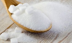 Украина сократила экспорт сахара в 31 раз