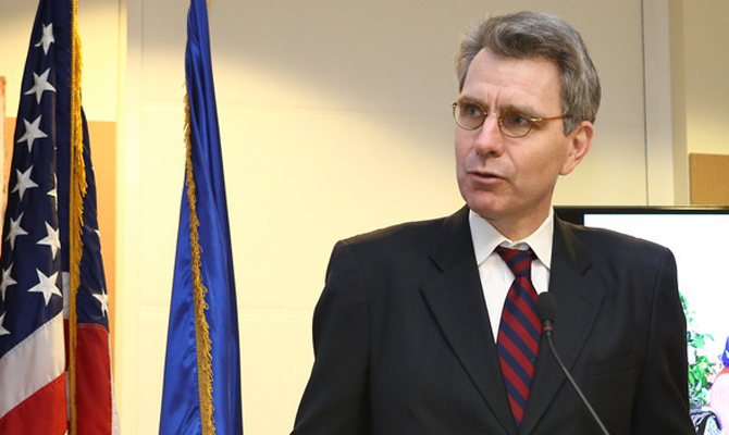 В США призвали ускорить реформирование судопроизводства