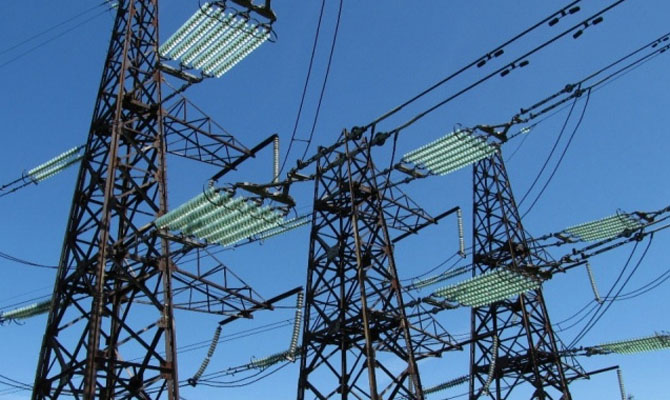 «Одессаоблэнерго» увеличила прибыль почти в 63 раза