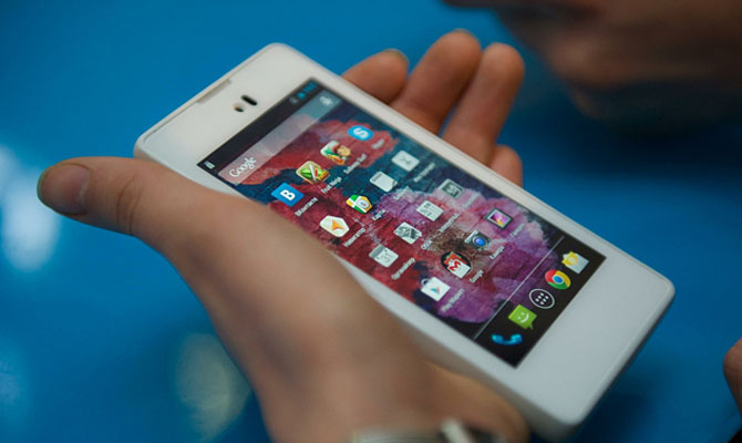 Мобильная связь в Украине за год подорожала на 16,4%