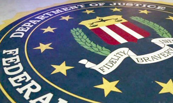 США подарили НАБУ оборудование на полмиллиона