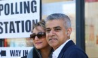 Мэром Лондона впервые избран мусульманин