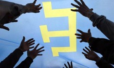 В Евпатории задержали 25 крымских татар, – журналист