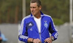 Умер бывший игрок и тренер киевского «Динамо» Валерий Зуев
