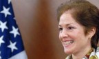 Новым послом США в Украине может стать Мари Йованович
