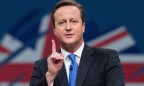 Кэмерон: Выход Британии из ЕС угрожает миру в Европе