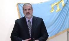 Чубаров: Меджлис предлагает ЕС ужесточить санкции против России