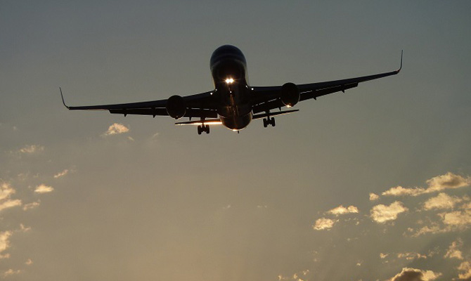 В июне откроют новые рейсы между Польшей и Украиной