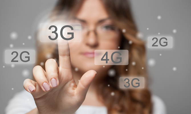 lifecell покрыл 3G-связью 17 областных центров и 617 городов