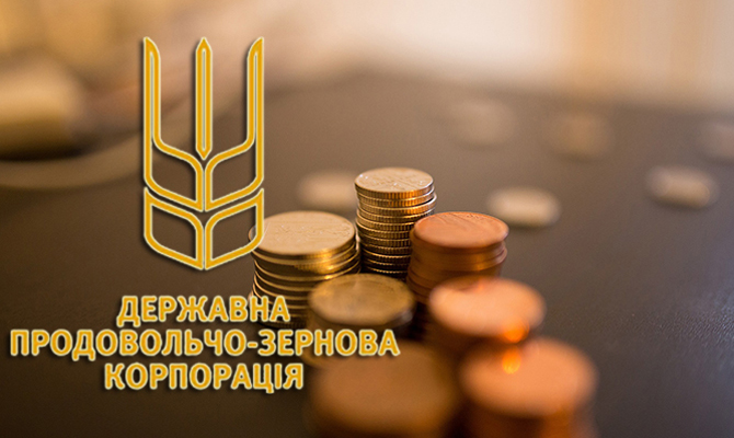 ГПЗКУ поставила первую партию муки в Ливию