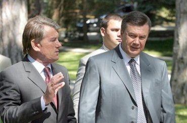 По делу об отчуждении Межигорья должен высказаться Ющенко, – эксперты