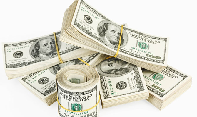 Кабмин планирует установить цену на газ без привязки к доллару