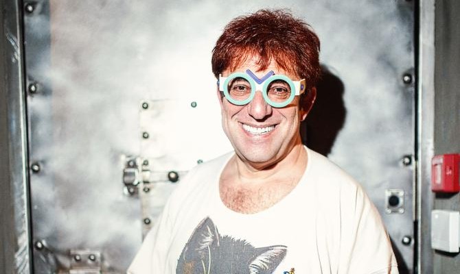 Корогодский утверждает, что получил разрешение на офшоры от НБУ