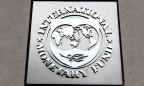 МВФ приступил к работе в Украине