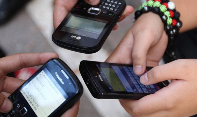 В Польше запретят анонимные мобильные номера