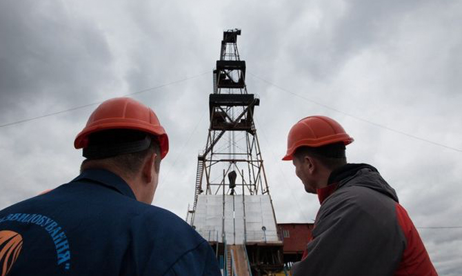 Глава «Укргазвыдобування» озвучил финплан на 2016 год