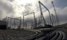 В Крыму завершили строительство энергомоста из России