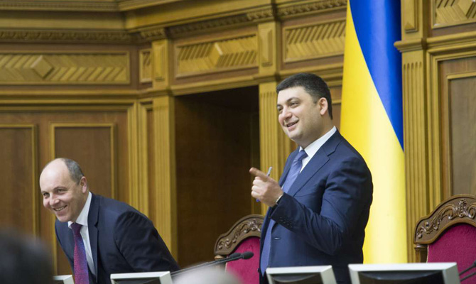 Кабмин создает «черную сотню» по борьбе с контрабандой