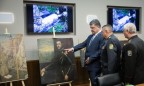 Украинские пограничники обнаружили 17 похищенных из музея Вероны картин