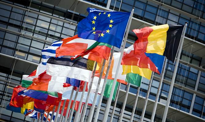 Европарламент принял резолюцию по нарушению прав крымских татар в Крыму