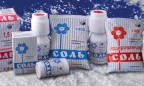 СМИ: Россия сняла запрет на импорт украинской соли