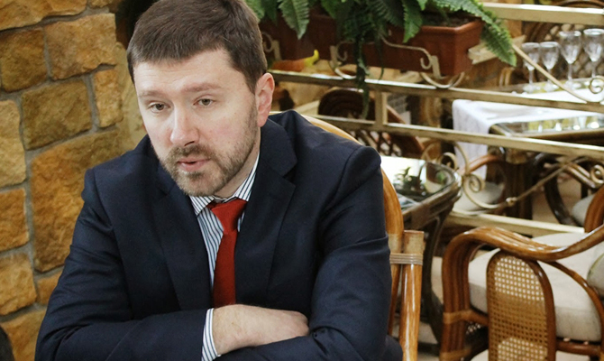 ЕБРР заинтересовался покупкой акций ОПЗ