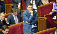 Президент озвучил главную задачу для Луценко
