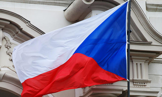 Чехия трудоустроит 5 тысяч украинских специалистов