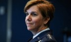 Вооруженные силы США впервые возглавила женщина