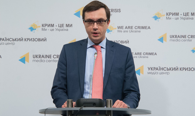 Омелян: Государство возвращает весовой контроль на дороги