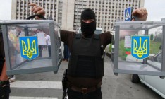 Тимошенко: закон о выборах на оккупированных территориях почти готов