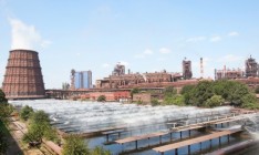 «Запорожсталь» за 5 лет сократила потребление газа более чем в 5 раз