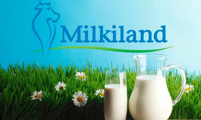 Группа «Милкиленд» зарегистрировала три дочерние компании