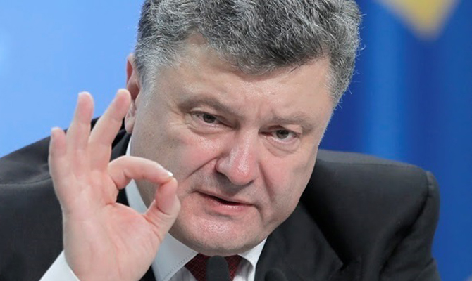 Президент заработал в апреле меньше, чем в марте