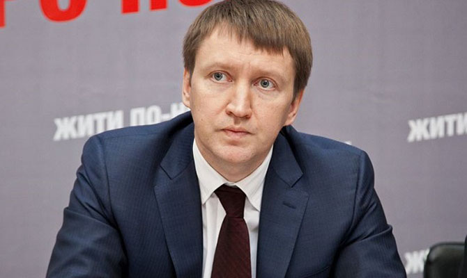Кутовой предлагает увеличить Фонд поддержки фермеров в 15-20 раз