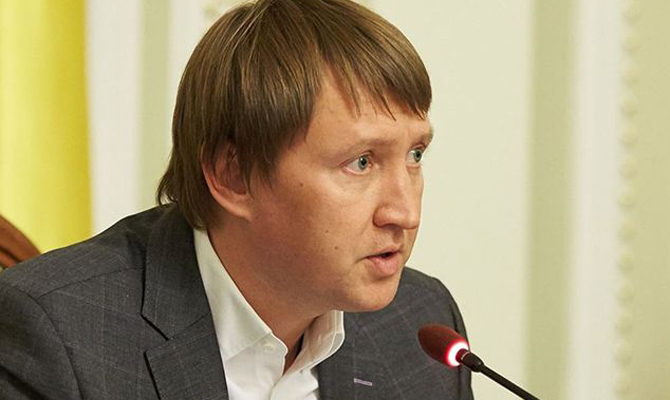 Кутовой: Рынок земли заработает в 2017 году