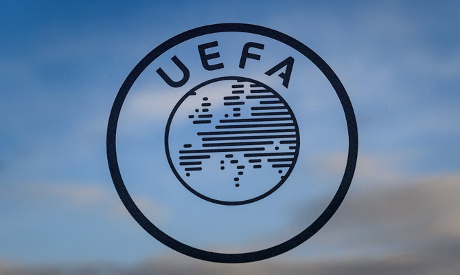 Выборы президента УЕФА назначены на 14 сентября