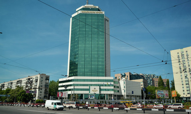 Кабмин назначил нового замминистра инфраструктуры