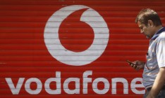 Группа Vodafone подсчитала годовую выручку