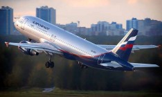 Высший админсуд признал штраф российского «Аэрофлота» законным