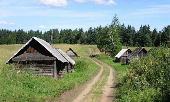 Гройсман: Сельское население за 25 лет сократилось на 2,5 млн