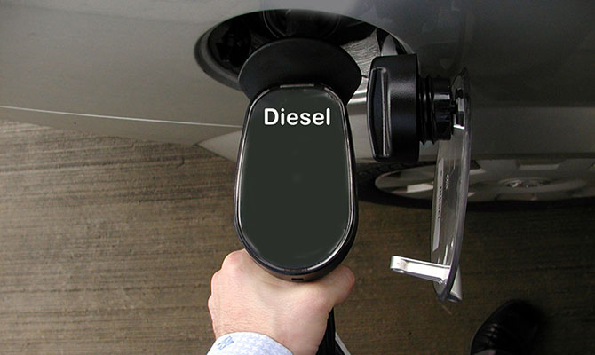 Запуск продуктопровода «ПрикарпатЗападтранс» приведет к снижению закупочных цен на ДТ в Украине, – эксперты