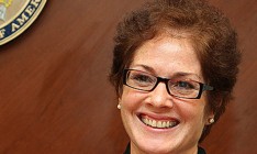 Обама назначает послом США в Украине Мари Йованович