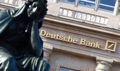 Deutsche Bank свернет операции на рынке капитала в России