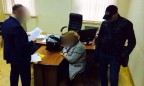 НАБУ передало в суд дело по ректору-взяточнику запорожского университета