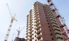 Минрегион: Объемы строительства жилья выросли на 13,5%