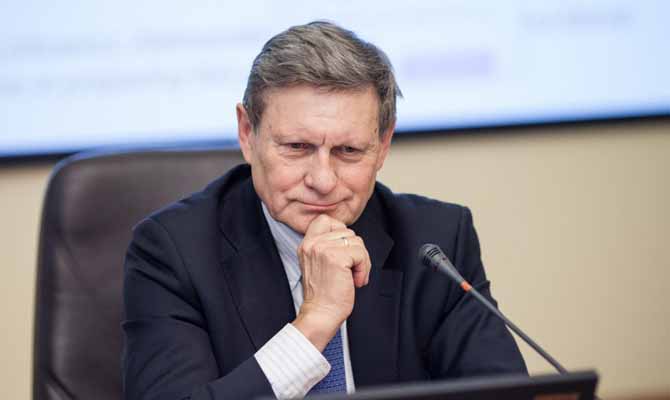 Бальцерович назвал главное достижение Украины